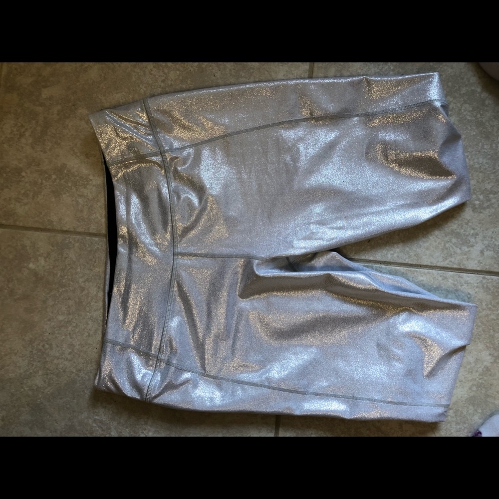 Shine Leggings